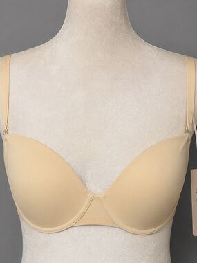 Skims smoothing intimates strapless bra